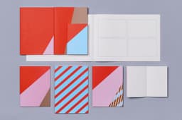 Offline Brand Guidelines and Merchandise for tvN - thumbnail 4