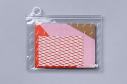 Offline Brand Guidelines and Merchandise for tvN - thumbnail 5