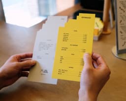 Brand Identity for Daechung Park Cafe - thumbnail 6