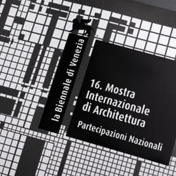 Exhibition Design for the Korean Pavilion at the Venice Biennale - thumbnail 6