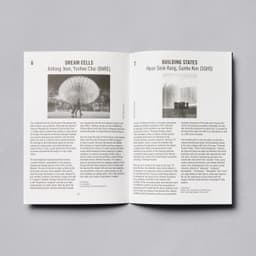 Exhibition Design for the Korean Pavilion at the Venice Biennale - thumbnail 9