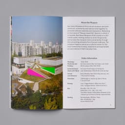 Annual Exhibition Guide for Buk Seoul Museum of Art - thumbnail 5