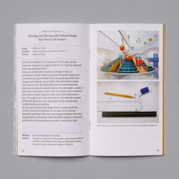 Annual Exhibition Guide for Buk Seoul Museum of Art - thumbnail 8