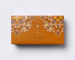 Art Direction for Sulwahsoo Peony Box Set - thumbnail 4