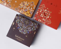 Art Direction for Sulwahsoo Peony Box Set - thumbnail 5