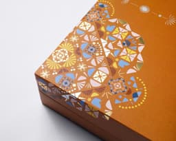 Art Direction for Sulwahsoo Peony Box Set - thumbnail 6