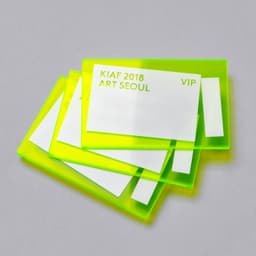 Visual Identity for KIAF 2018 - thumbnail 8