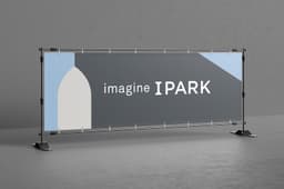 Brand Identity for HDC and IPARK - thumbnail 8