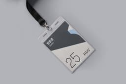 Brand Identity for HDC and IPARK - thumbnail 9
