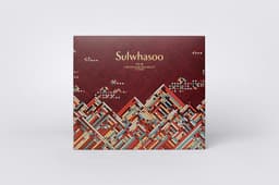 Packaging for Sulwahsoo’s 2019 New Year’s Box Set - thumbnail 8