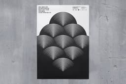Art Direction for Seoul Record Fair - thumbnail 4