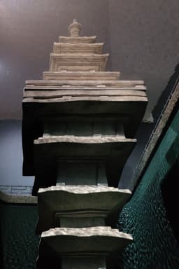 Exhibition Identity for Leandro Erlich’s Solo Exhibition - thumbnail 8