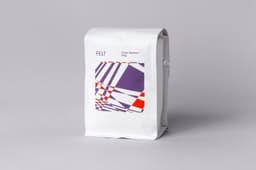 Brand Identity for FELT Coffee - thumbnail 5