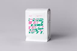 Brand Identity for FELT Coffee - thumbnail 6