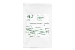 Brand Identity for FELT Coffee - thumbnail 7