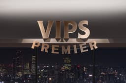 Brand Identity for VIPS Premier - thumbnail 3