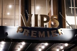 Brand Identity for VIPS Premier - thumbnail 4