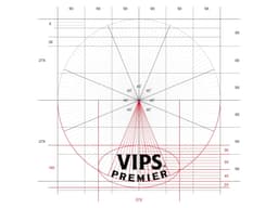 Brand Identity for VIPS Premier - thumbnail 5