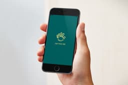 Brand Identity for Hellonature Premium Food Delivery - thumbnail 3