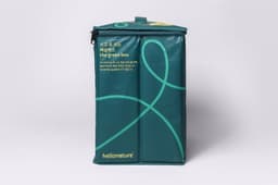 Brand Identity for Hellonature Premium Food Delivery - thumbnail 6
