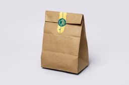 Brand Identity for Hellonature Premium Food Delivery - thumbnail 7