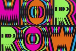Visual Identity for the 2020 Seoul International Writers’ Festival - thumbnail 4