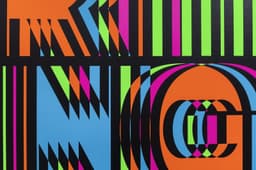 Visual Identity for the 2020 Seoul International Writers’ Festival - thumbnail 5