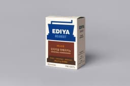 Brand Identity for Ediya Beanist Coffee - thumbnail 4