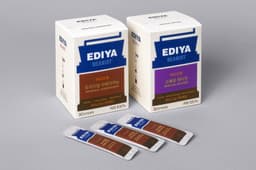 Brand Identity for Ediya Beanist Coffee - thumbnail 5