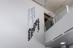 Exhibition Identity for Where the Tide Has Been - thumbnail 9