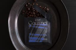 Packaging for FELT Gourmet Coffee - thumbnail 3