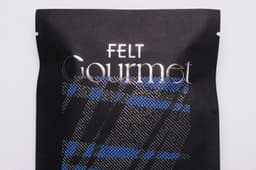 Packaging for FELT Gourmet Coffee - thumbnail 4