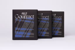 Packaging for FELT Gourmet Coffee - thumbnail 5