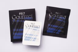 Packaging for FELT Gourmet Coffee - thumbnail 7