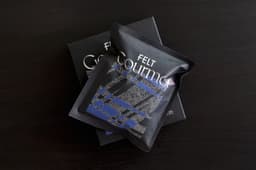 Packaging for FELT Gourmet Coffee - thumbnail 8