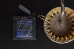Packaging for FELT Gourmet Coffee - thumbnail 9