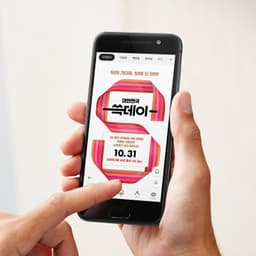 Festival Identity for SSG Day - thumbnail 4