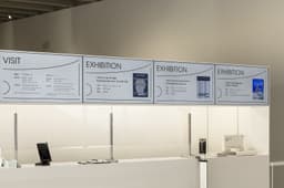 Brand Identity for Space K Cultural Arts Venue - thumbnail 5