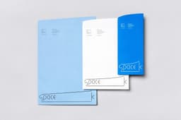 Brand Identity for Space K Cultural Arts Venue - thumbnail 7