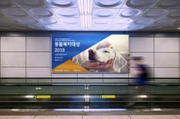 Brand Identity for Korea Animal Rights Advocates - thumbnail 8