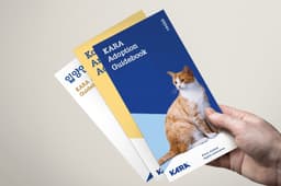 Brand Identity for Korea Animal Rights Advocates - thumbnail 9
