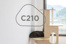 Brand Identity for KARA the Bom Center - thumbnail 5