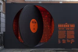 Brand Identity for Record284 - thumbnail 8