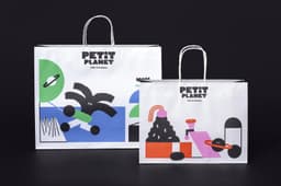 Brand Identity for the Hyundai's Kids Division - thumbnail 3