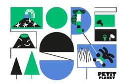 Brand Identity for the Hyundai's Kids Division - thumbnail 7