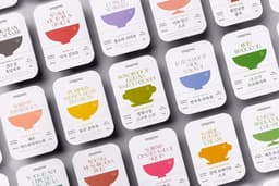 Packaging and Identity for Greating - thumbnail 2