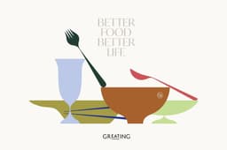 Packaging and Identity for Greating - thumbnail 4