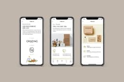 Packaging and Identity for Greating - thumbnail 7
