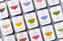 Packaging and Identity for Greating - thumbnail 9