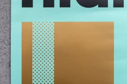 Identity Design System for Kiaf 2021 - thumbnail 7